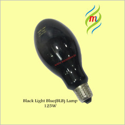 Philips Black Light Lamps