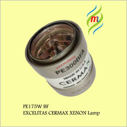 Xenon Lamps