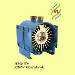 Philips Xenon Arc Lamps