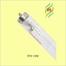 UV Germicidal Lamps