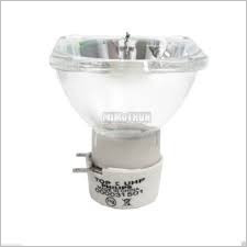 Studio DJ Lamp
