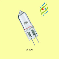 Philips Halogen Lamp