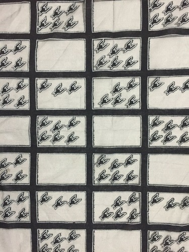 Vintage Lace Fabric