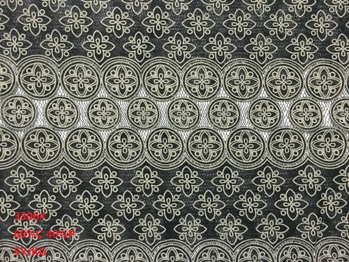 Vintage Lace Fabric