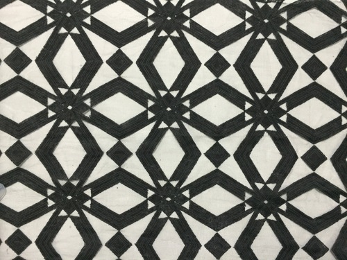 Vintage Lace Fabric