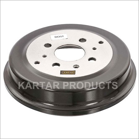 Brake Drum Ashok leyland Dost