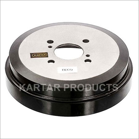 Brake Drums