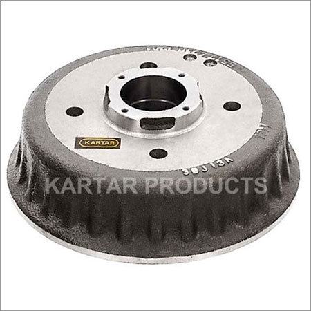 Front Hub Drum Tata Aris