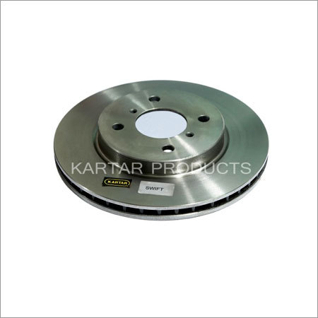 Brake Disc Maruti Swift