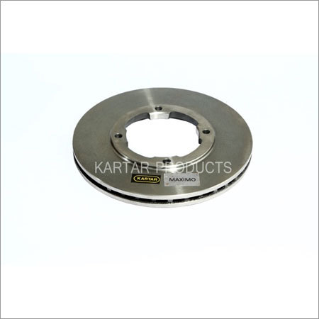 Brake Disc Mahindra Maximo Loader