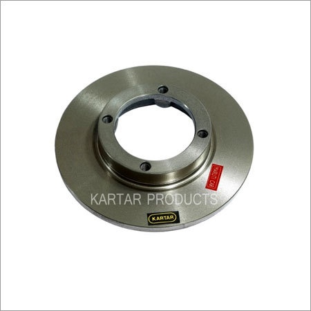 Brake Disc Maruti Car