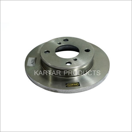 Brake Disc / Rotors