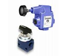 Pressure Control Valves