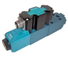 Proportional Control Valves