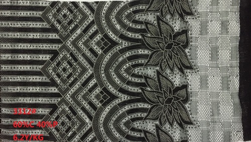 Vintage Lace Fabric