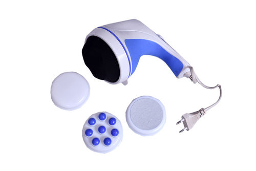 Dual Hand Massager