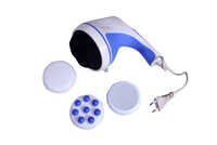 Dual Hand Massager Dimension(l*w*h): 20 X 13 X 13 Millimeter (mm)