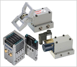Directional Control Valves
