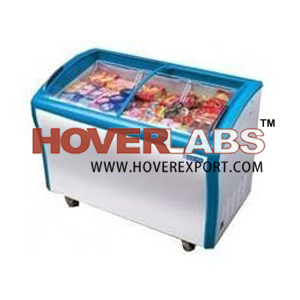 ULTRA DEEP FREEZER