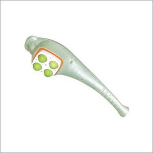 Acp Bowlder Infrared Handle Massager Dimension(l*w*h): 154 X 62 X 45 Millimeter (Mm)