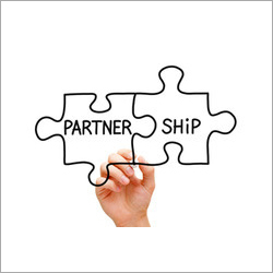 Partnership Firm Service