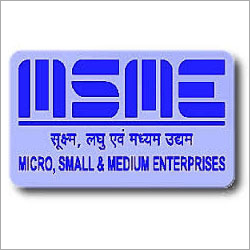 MSME Registration Sevice