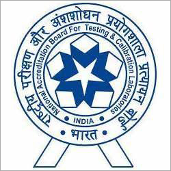 NABL Accreditation Service NABL Accreditation Service