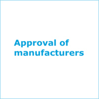 Product Approval Services Product Approval Services