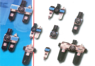 Air Service units