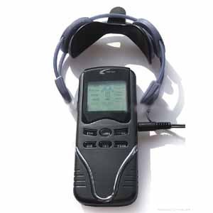 ACP Health Guide - Cervical Tens