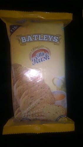 Crispy Rusk