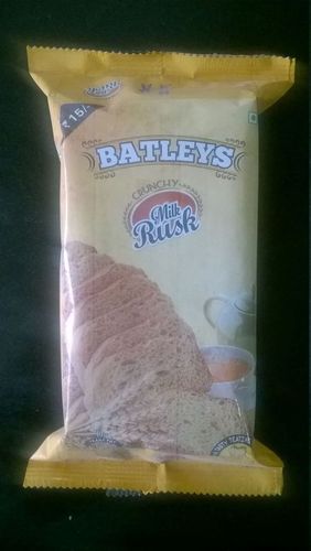 Rusk