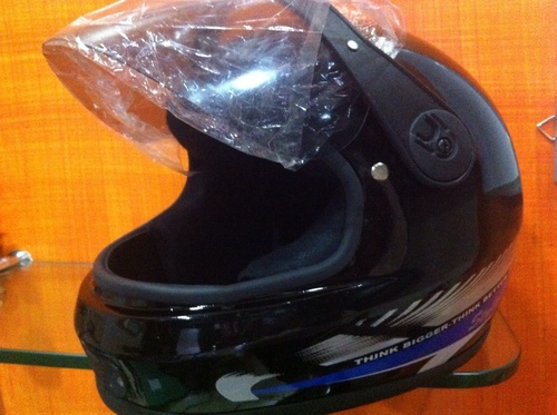 HELMETS