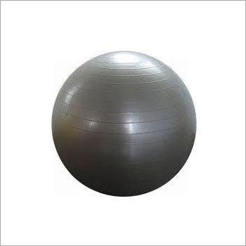 Sliver Gym Ball - 75Mm 