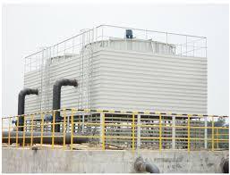 Square Type Cooling Tower