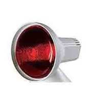 Acp Infrared Lamp Heat Treatment Apparatus - Color: White