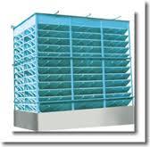 Draft Cooling Tower