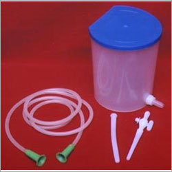 ACP Anima Pot - Douche Set 1.5 ltr