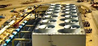 Dry Cooling Towers