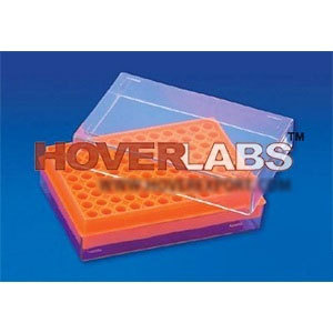PCR TUBE RACK