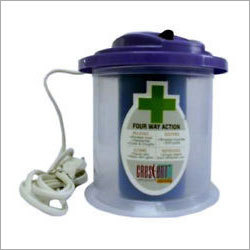 ACP Vaporiser Steamer - Big