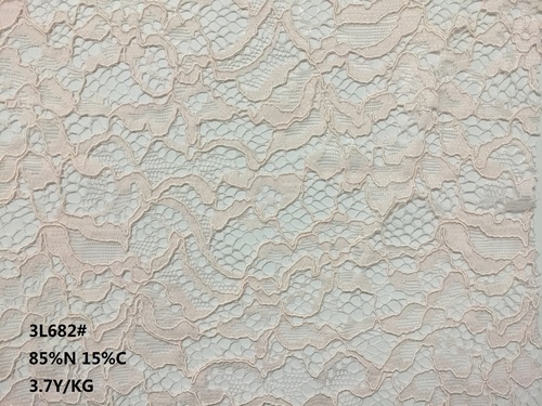 High Quality Guipure Lace Fabric