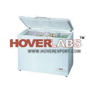 TOP OPEN CHEST FREEZER (ECONOMY RANGE)