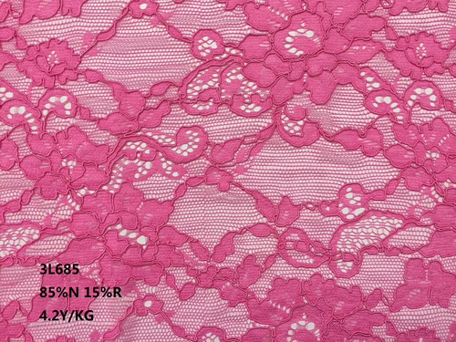 High Quality Guipure Cord Lace Fabric