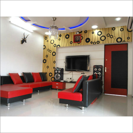 Lcd Unit Design