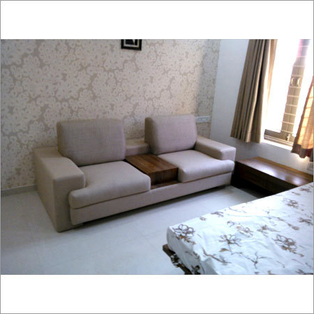 Living Room Seating