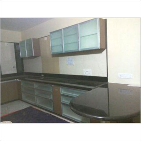 Modular Kitchen Cabinets