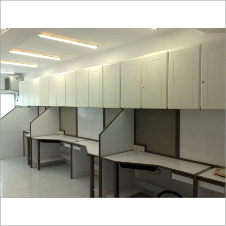 Customized Office Furniture