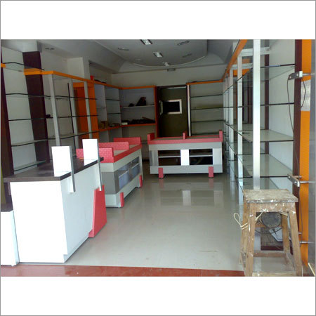 Shop Furniture