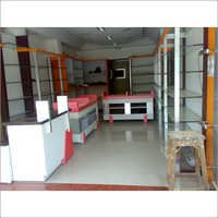 Shop Furniture